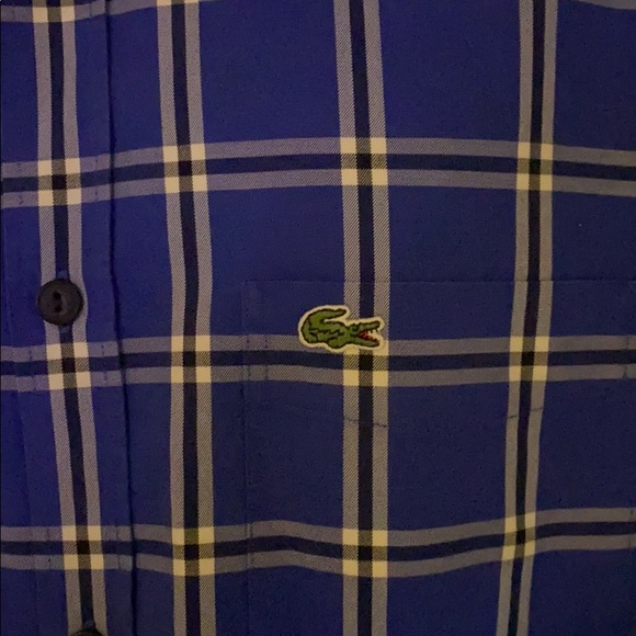 Classic button down - Picture 2 of 3